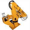 2 Ton Folding Arm Marine Crane For Sale