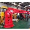 20 Ton Telescopic Boom Marine Crane For Sale