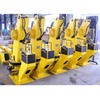 2 Ton Telescopic Boom Marine Crane For Sale