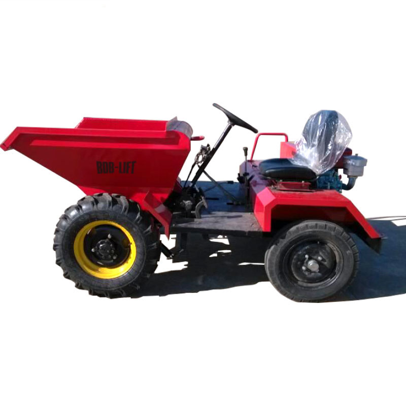 1 Ton Mini Dumper for Sale