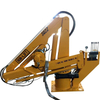 2 Ton Folding Arm Marine Crane For Sale