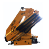 12 Ton Folding Arm Truck Mounted Crane For Sale