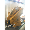 16 Ton Folding Arm Truck Mounted Crane For Sale