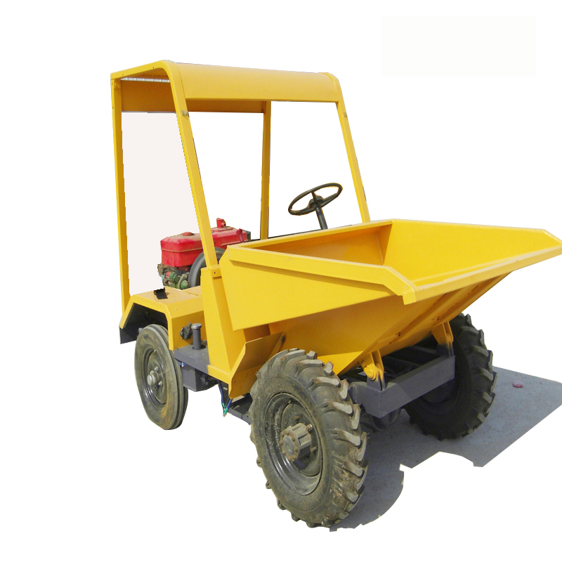 1.5 Ton Mini Dumper for Sale