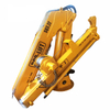 3.2 Ton Folding Arm Marine Crane For Sale