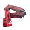 12 Ton Folding Arm Marine Crane For Sale