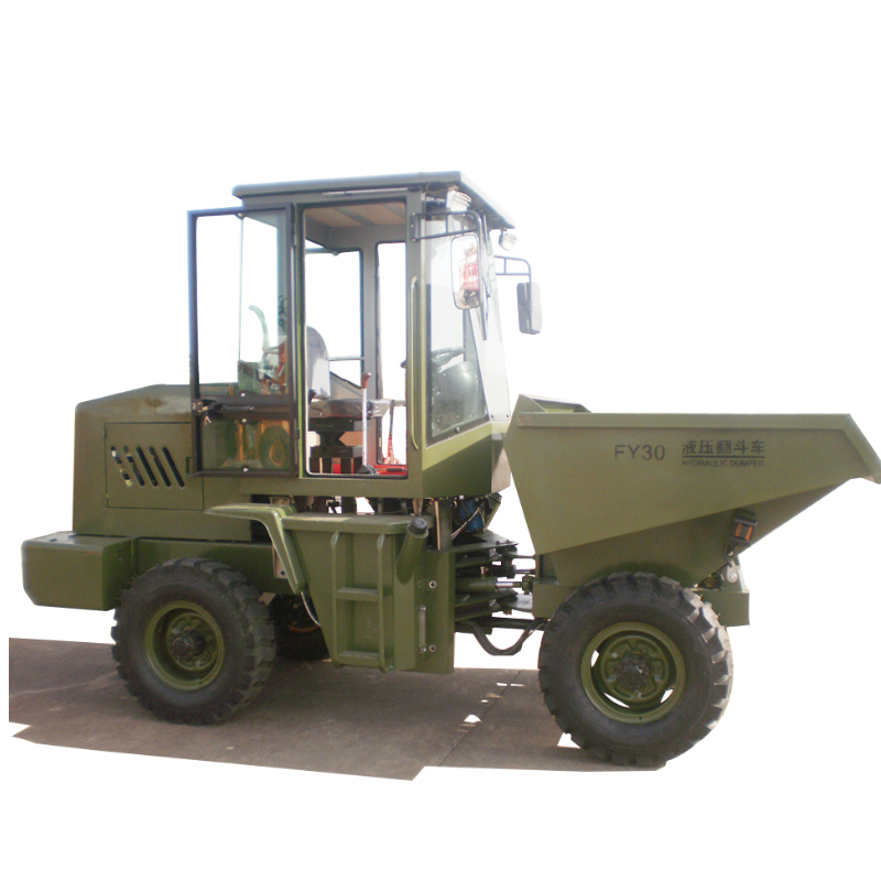 3 Ton Mini Dumper for Sale