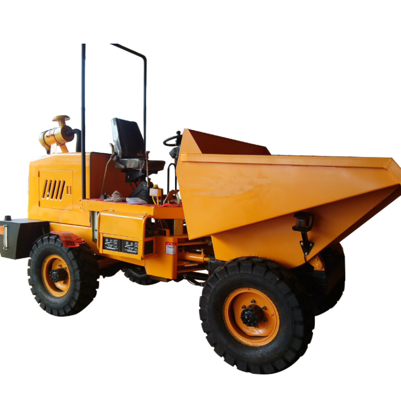 5 Ton Mini Dumper for Sale