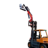 7 Ton Forklift Fly Jib Crane For Sale