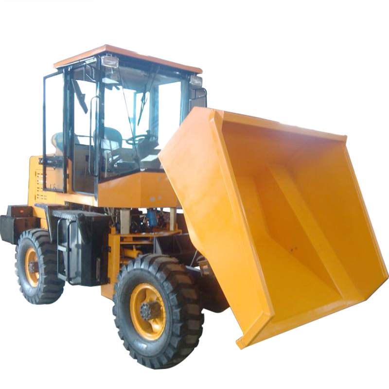 3 Ton Mini Dumper for Sale