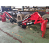 4 Ton Forklift Fly Jib Crane For Sale