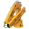 8 Ton Folding Arm Marine Crane For Sale