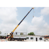 20 Ton Telescopic Boom Truck Mounted Crane For Sale