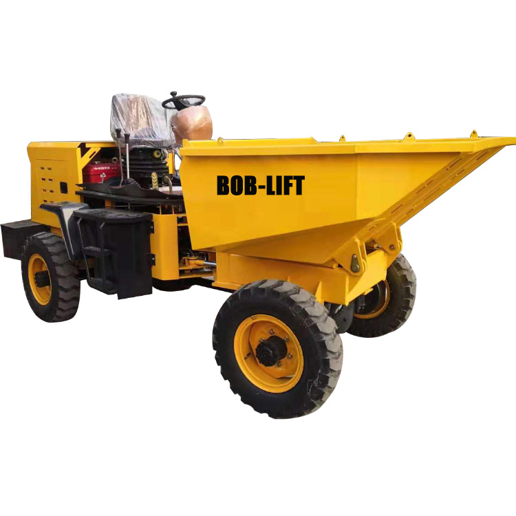 2 Ton Mini Dumper for Sale