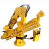 3.2 Ton Folding Arm Marine Crane For Sale