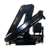 5 Ton Folding Arm Truck Mounted Crane For Sale