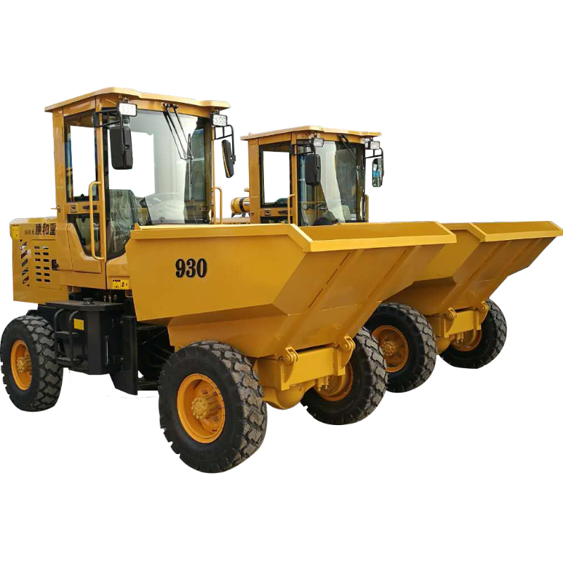 3 Ton Mini Dumper for Sale