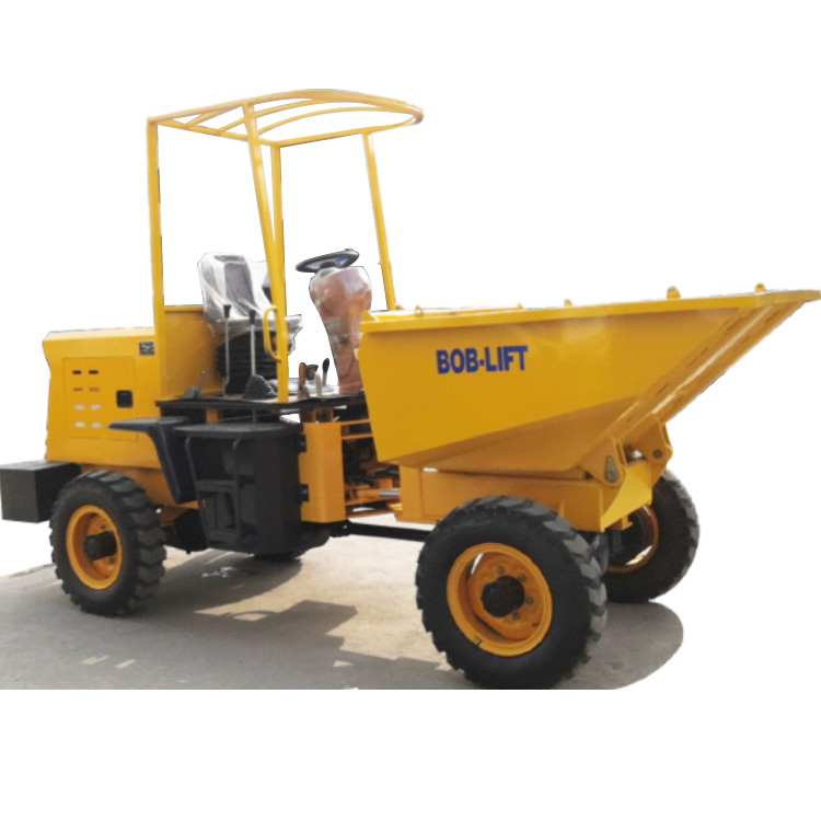 2 Ton Mini Dumper for Sale