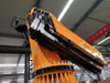 20 Ton Folding Arm Marine Crane For Sale