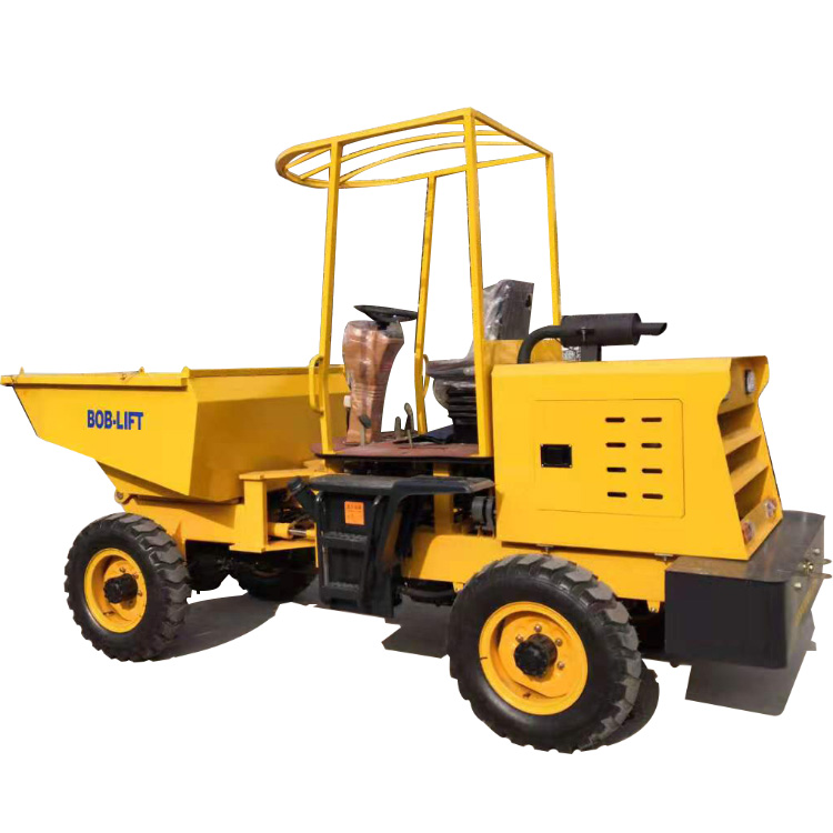 2 Ton Mini Dumper for Sale