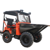 1 Ton Mini Dumper for Sale