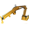 5 Ton Folding Arm Marine Crane For Sale