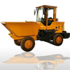 5 Ton Mini Dumper for Sale